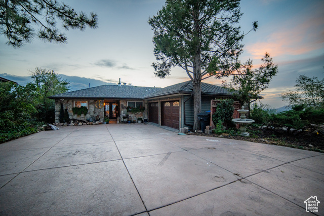 Property Photo:  4774 S Oak Dr  UT 84124 