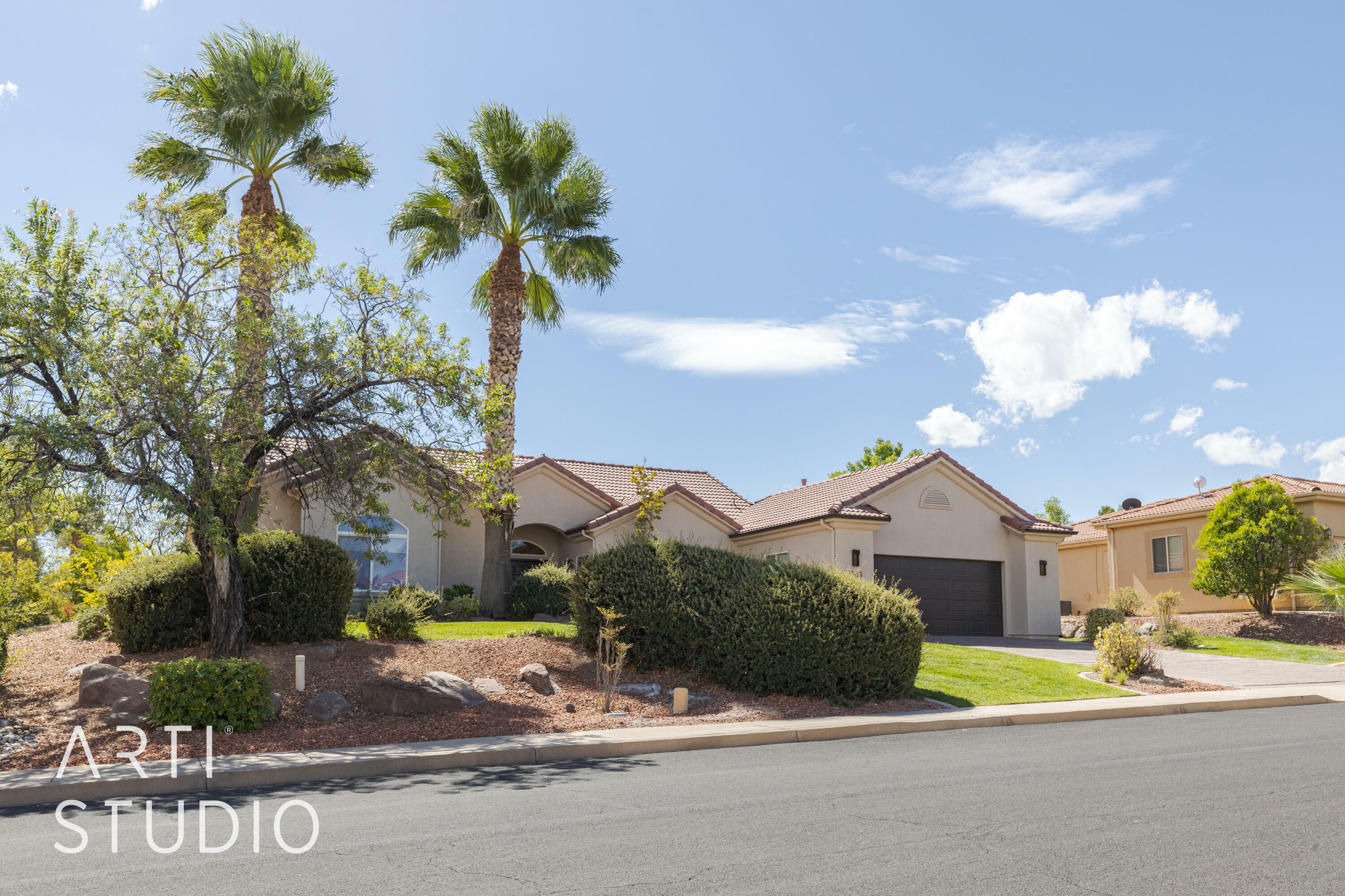 Property Photo:  2669 W Canyon Ridge Rd  UT 84770 