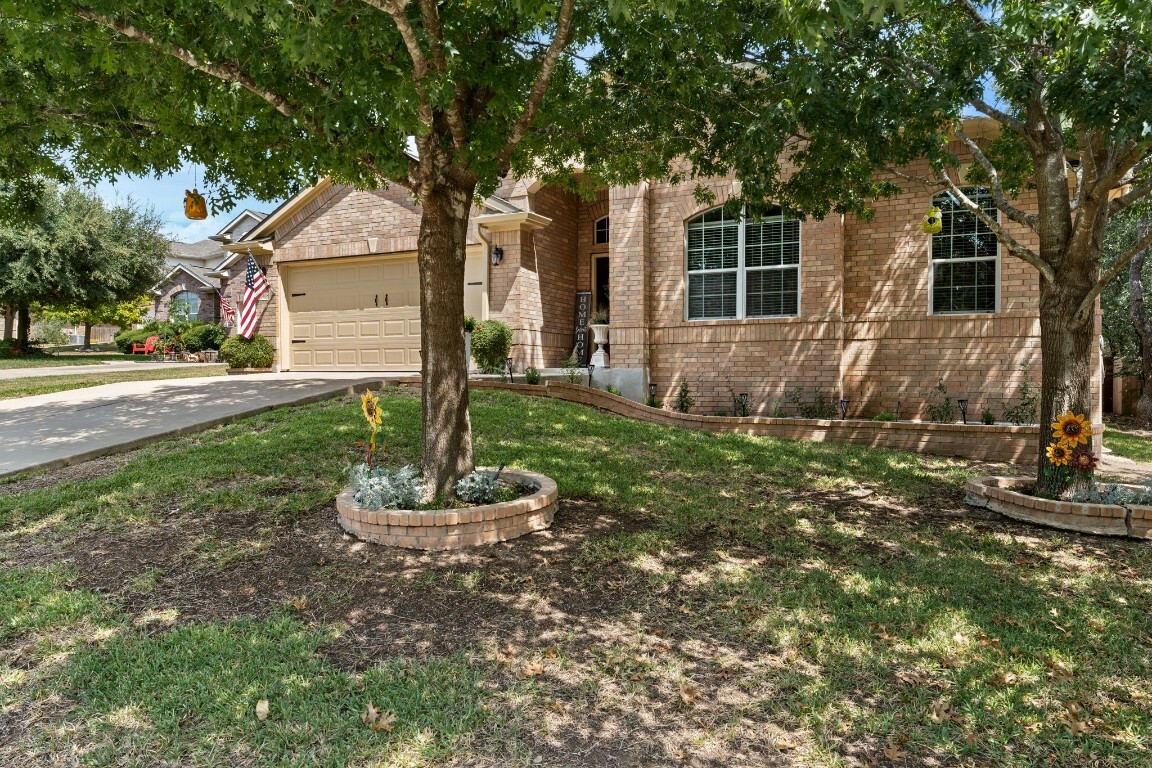 Property Photo:  2408 Branding Iron Lane  TX 78641 