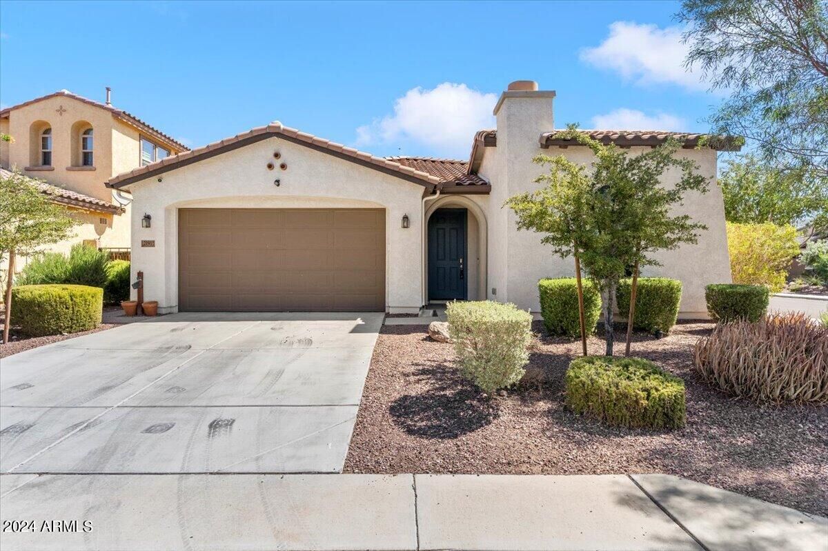 Property Photo:  21911 N 97th Glen  AZ 85383 