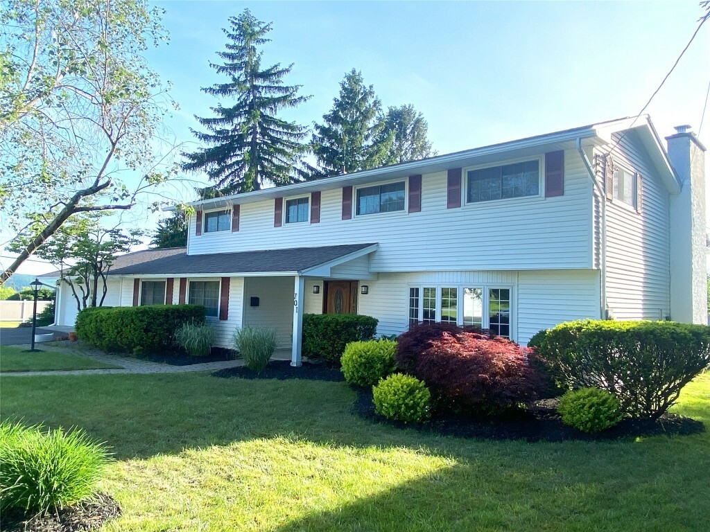 Property Photo: 701 Catalina Boulevard NY 13760