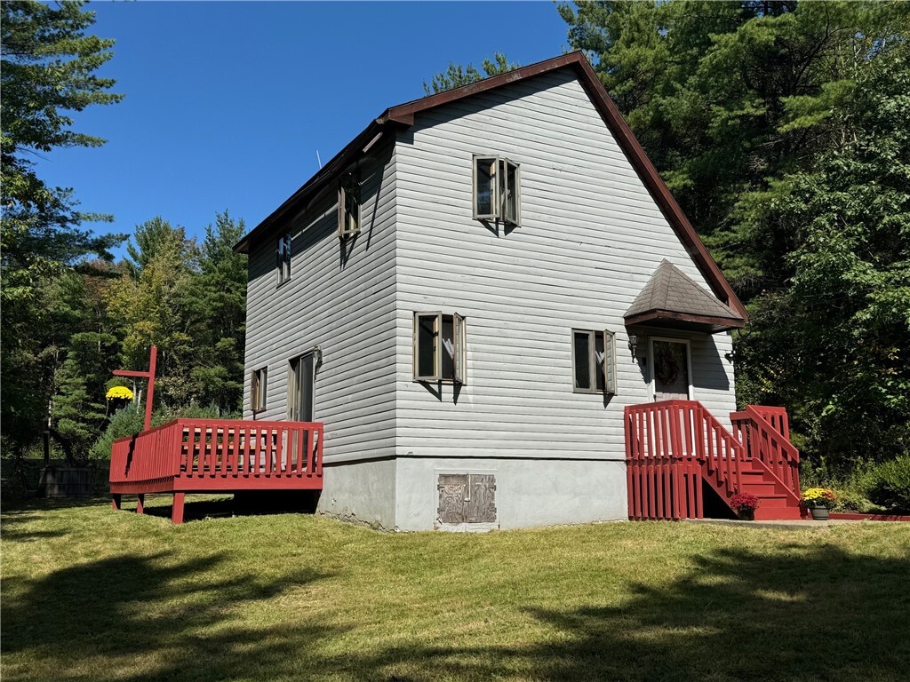 104 Peter Road  Willseyville NY 13864 photo