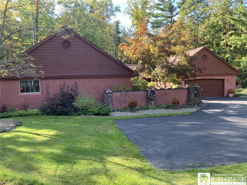 1581 Trask Road  Jamestown NY 14701 photo