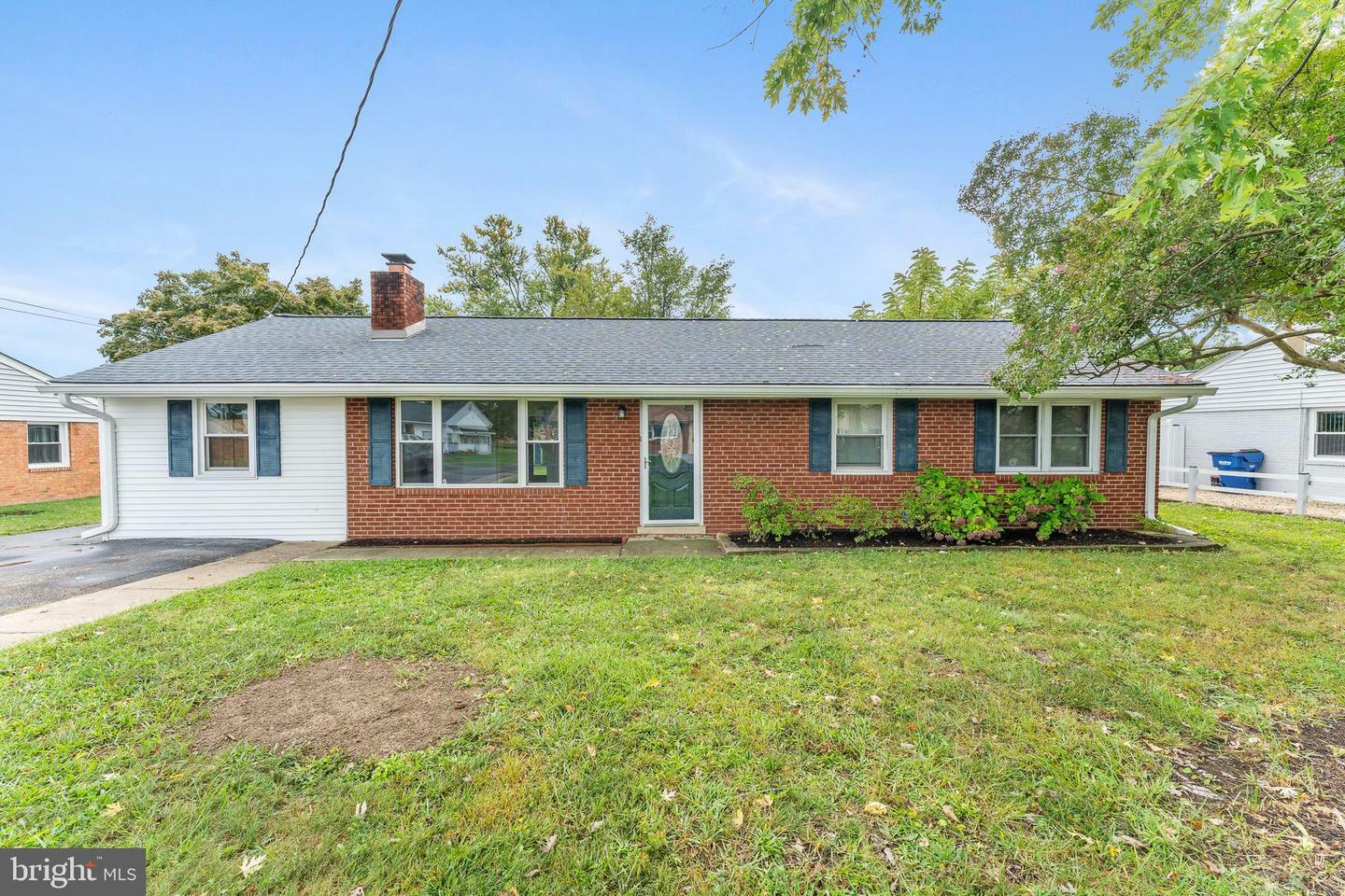 1107 Laurel Street  Woodbridge VA 22191 photo