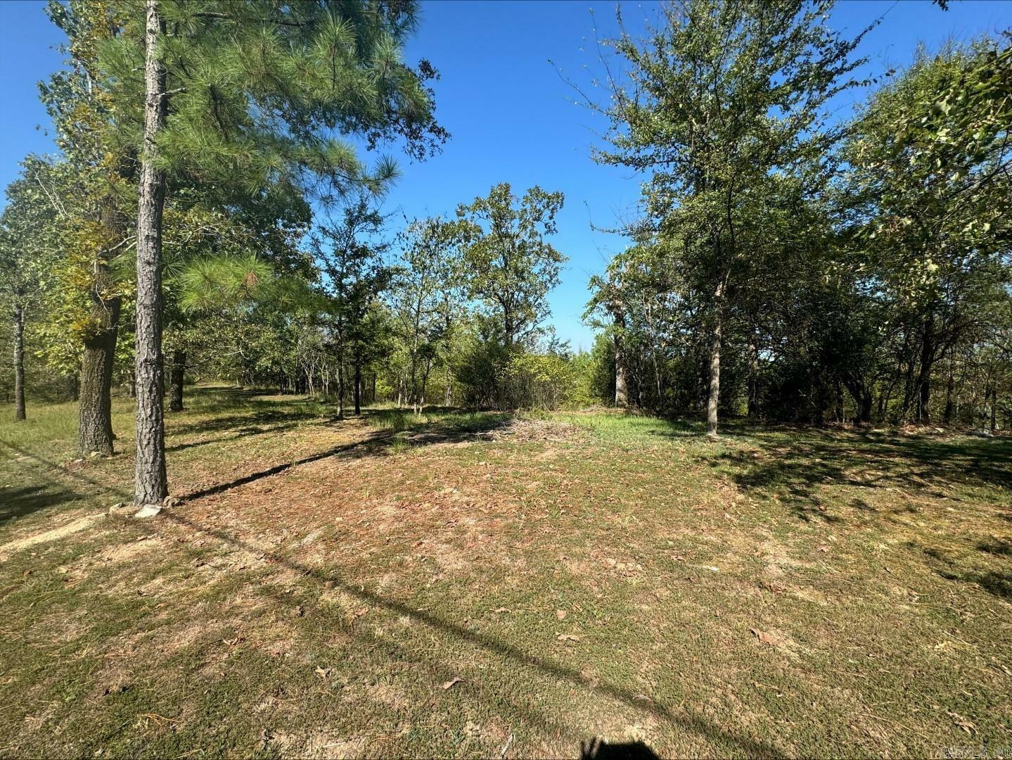 Property Photo:  812 Rock Creek Road  AR 71901 