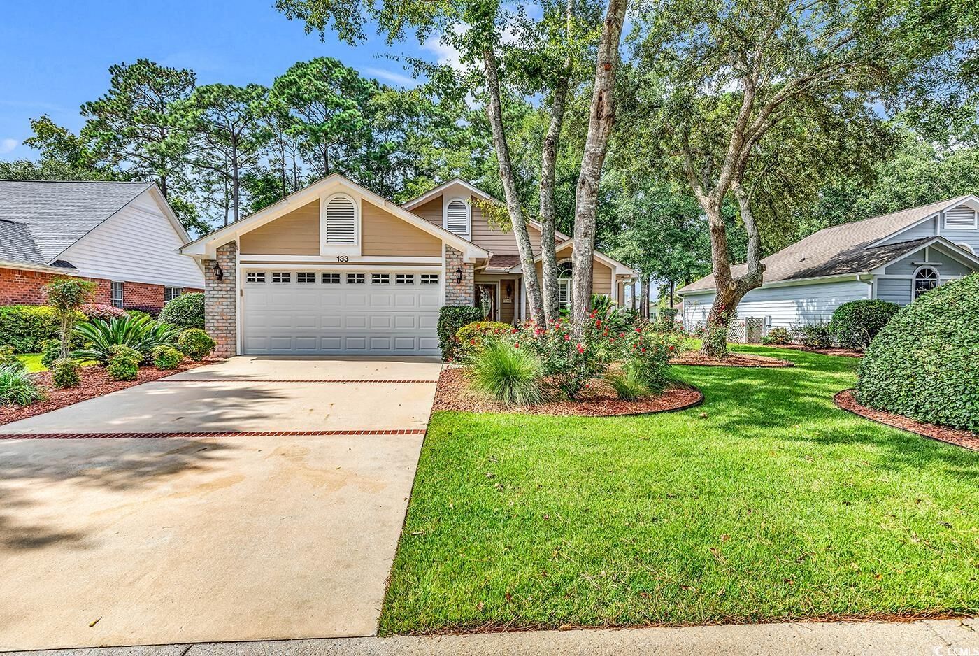 Property Photo:  133 Mackinley Circle  SC 29585 