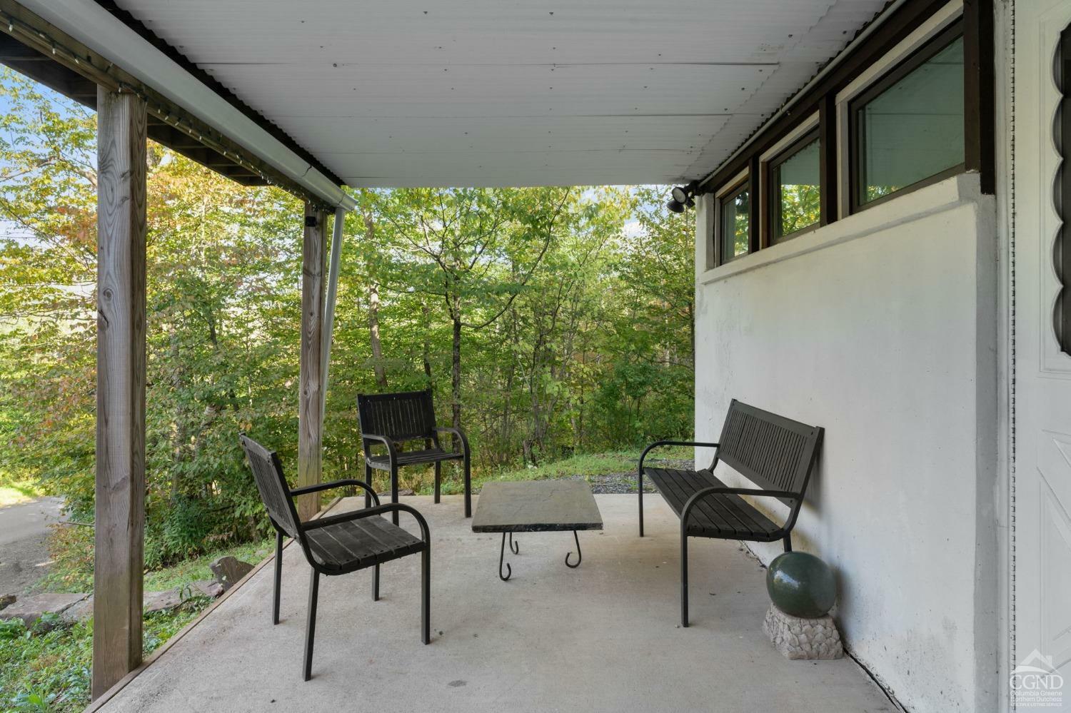 Property Photo:  107 Mountain Drive  NY 12442 