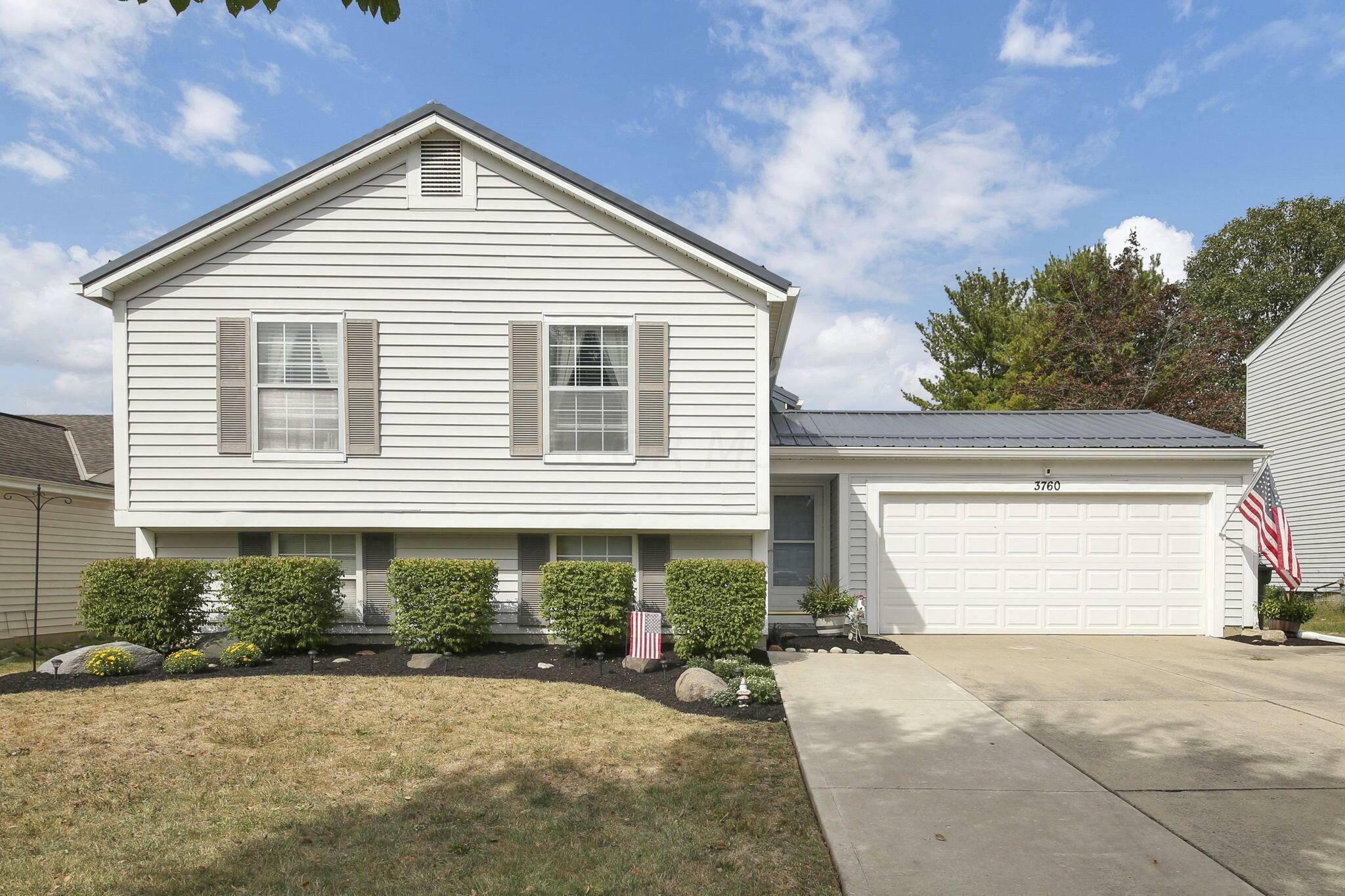 Property Photo:  3760 Timberland Drive  OH 43230 