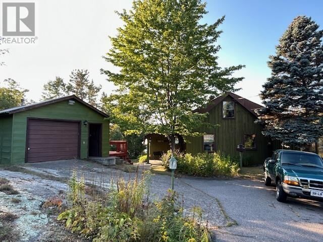 Property Photo:  1429A Highway 17  ON P0R 1A0 