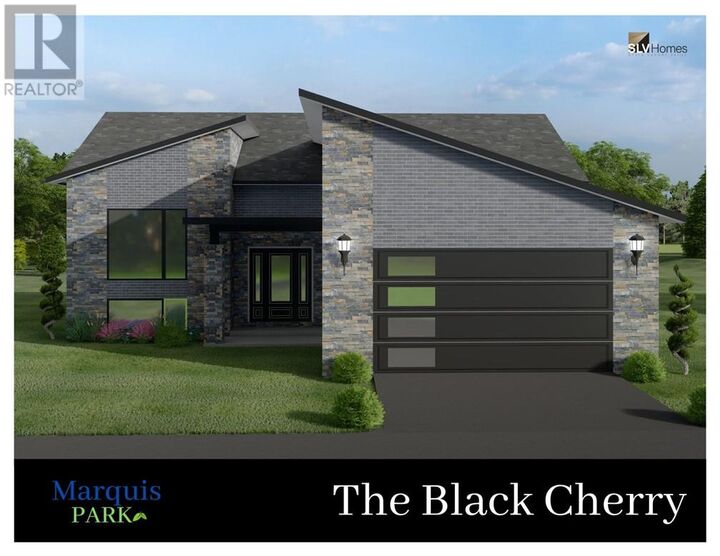 Lot 33 Windstar Avenue — photo 1