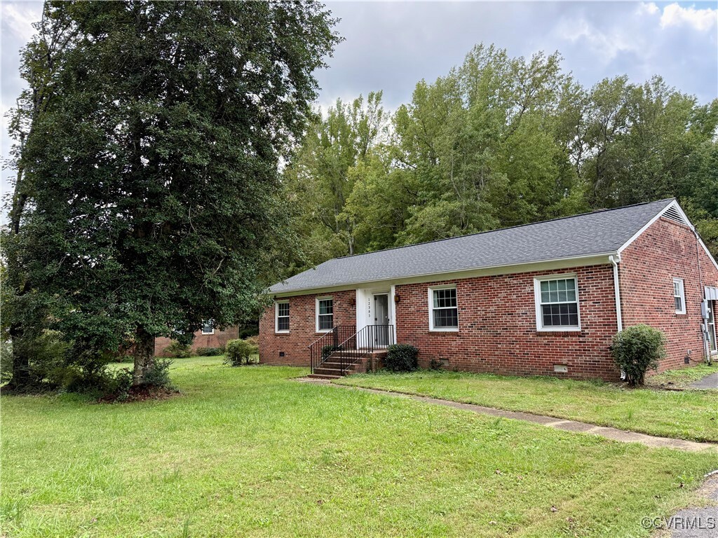 Property Photo:  12385 Wildwood Boulevard  VA 23005 