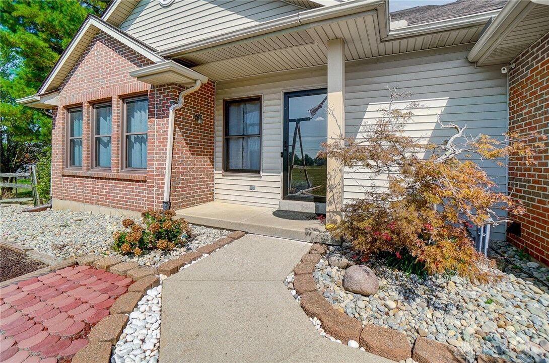 Property Photo:  2664 Stahlheber Road  OH 45013 