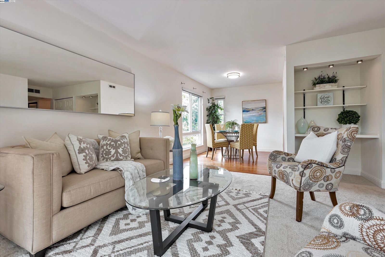 Property Photo: 440 N Civic Dr 410 CA 94596