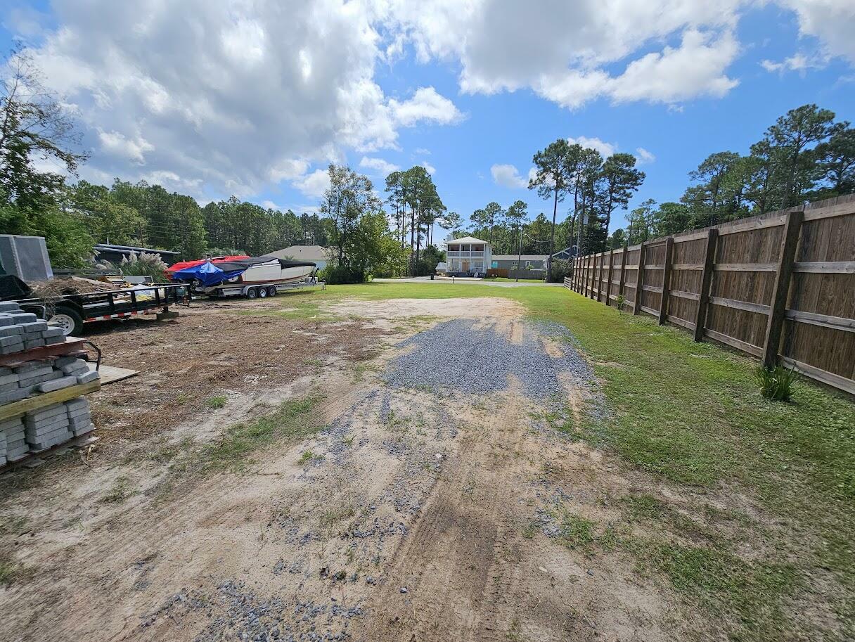 Property Photo:  471 E Nursery Road  FL 32459 