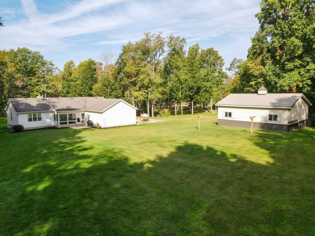 Property Photo:  20871 Ross Road  PA 16407 