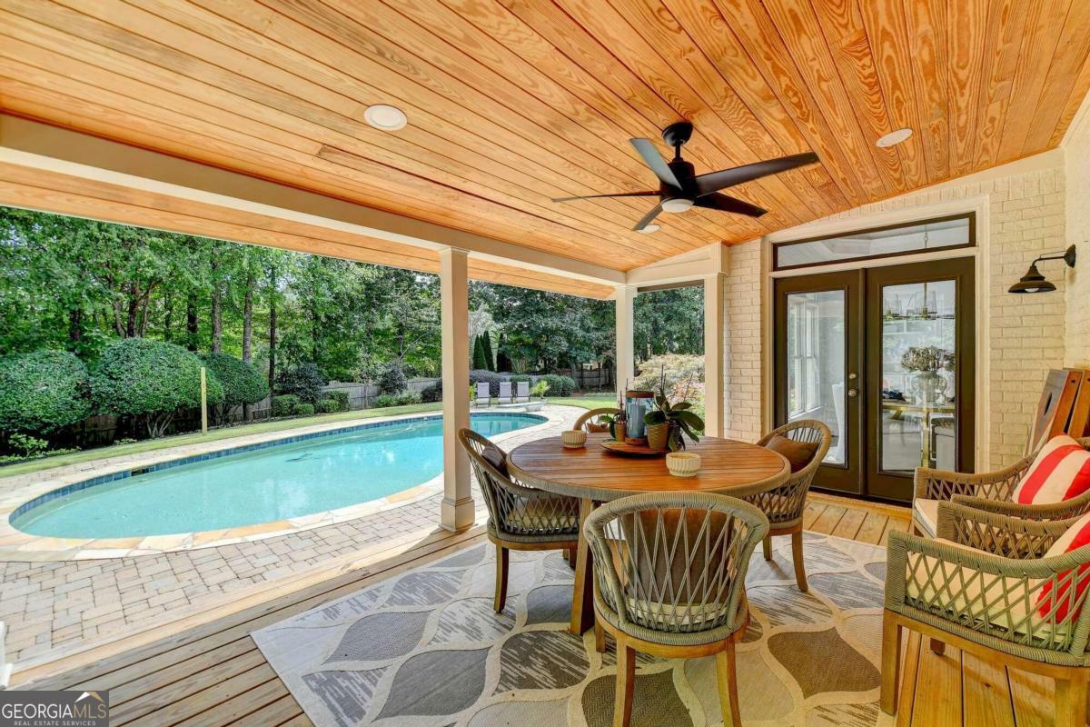 Property Photo:  2130 Falling Water Court  GA 30041 