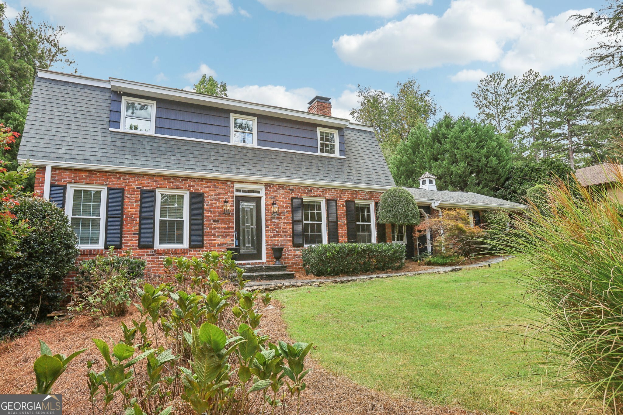 Property Photo:  3117 Boxwood Drive NE  GA 30345 