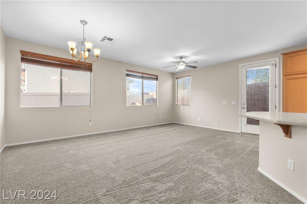 Property Photo:  2305 Statham Avenue  NV 89081 