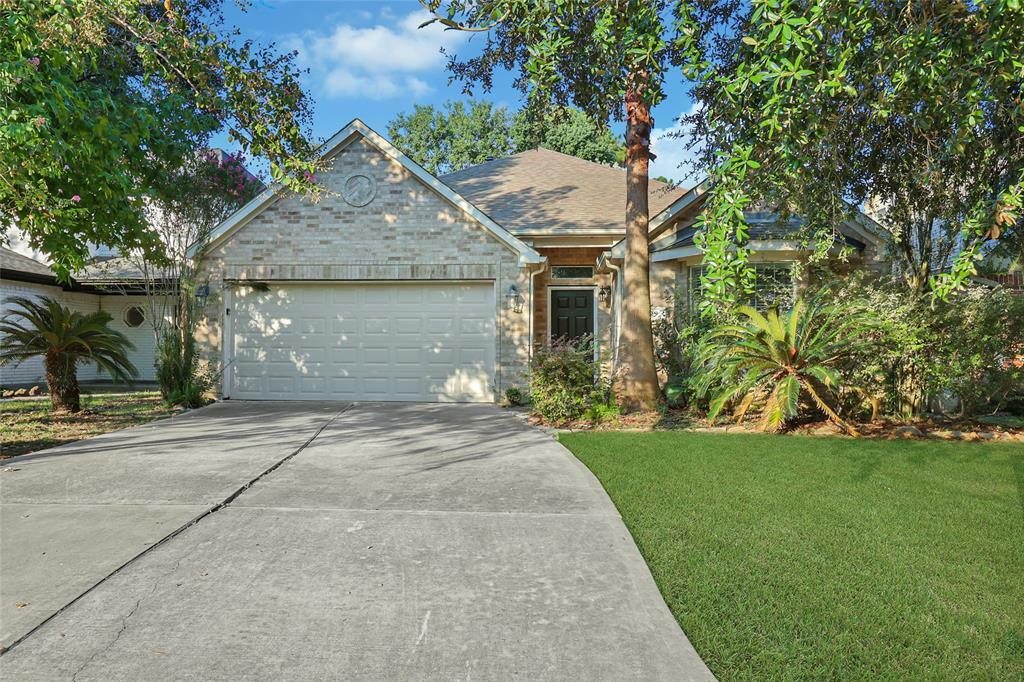 Property Photo:  29 Presidio Road  TX 77356 