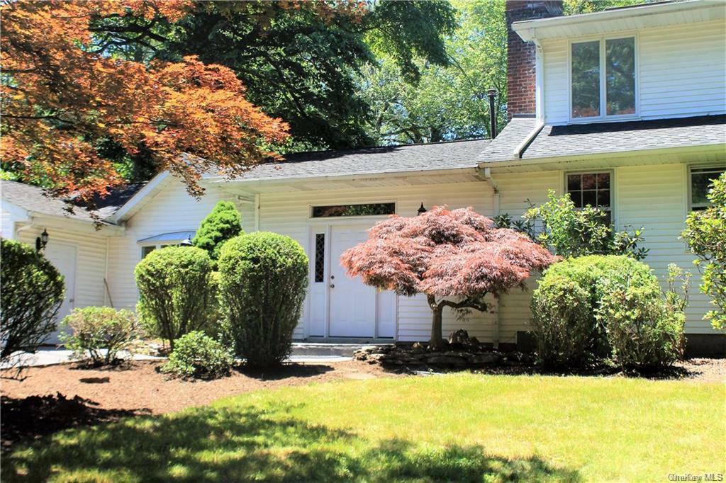 Property Photo:  385 Buena Vista Road  NY 10956 