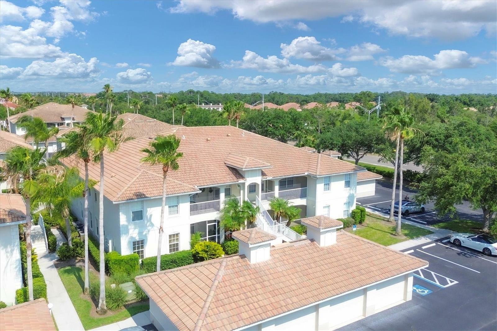 Property Photo:  8202 L Pavia Boulevard 8202  FL 34292 