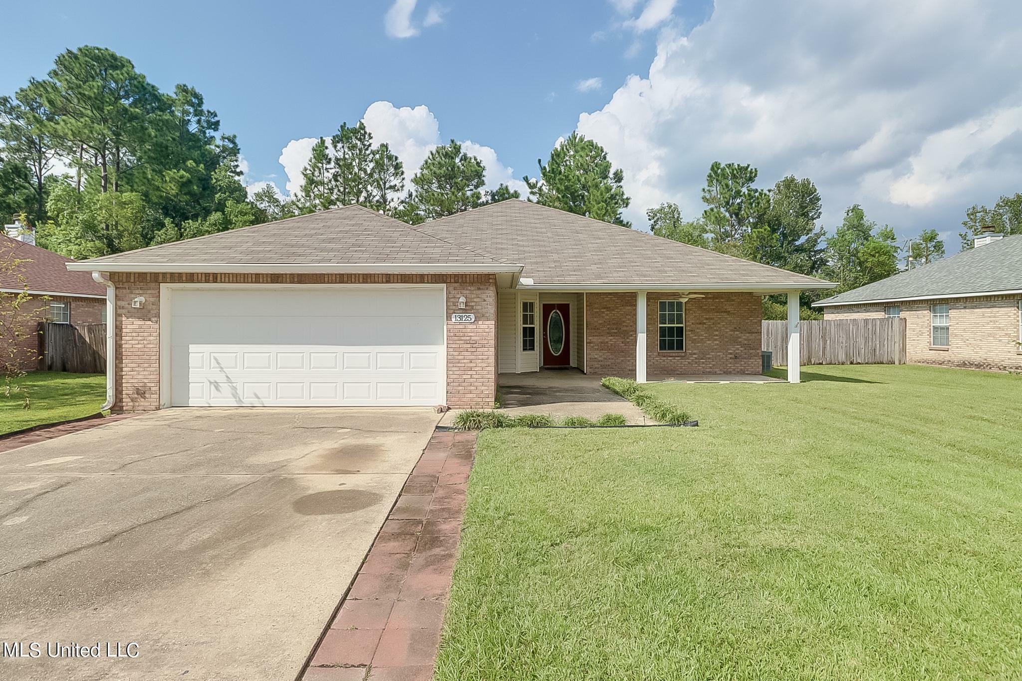 13125 Sunview Cove  Vancleave MS 39565 photo