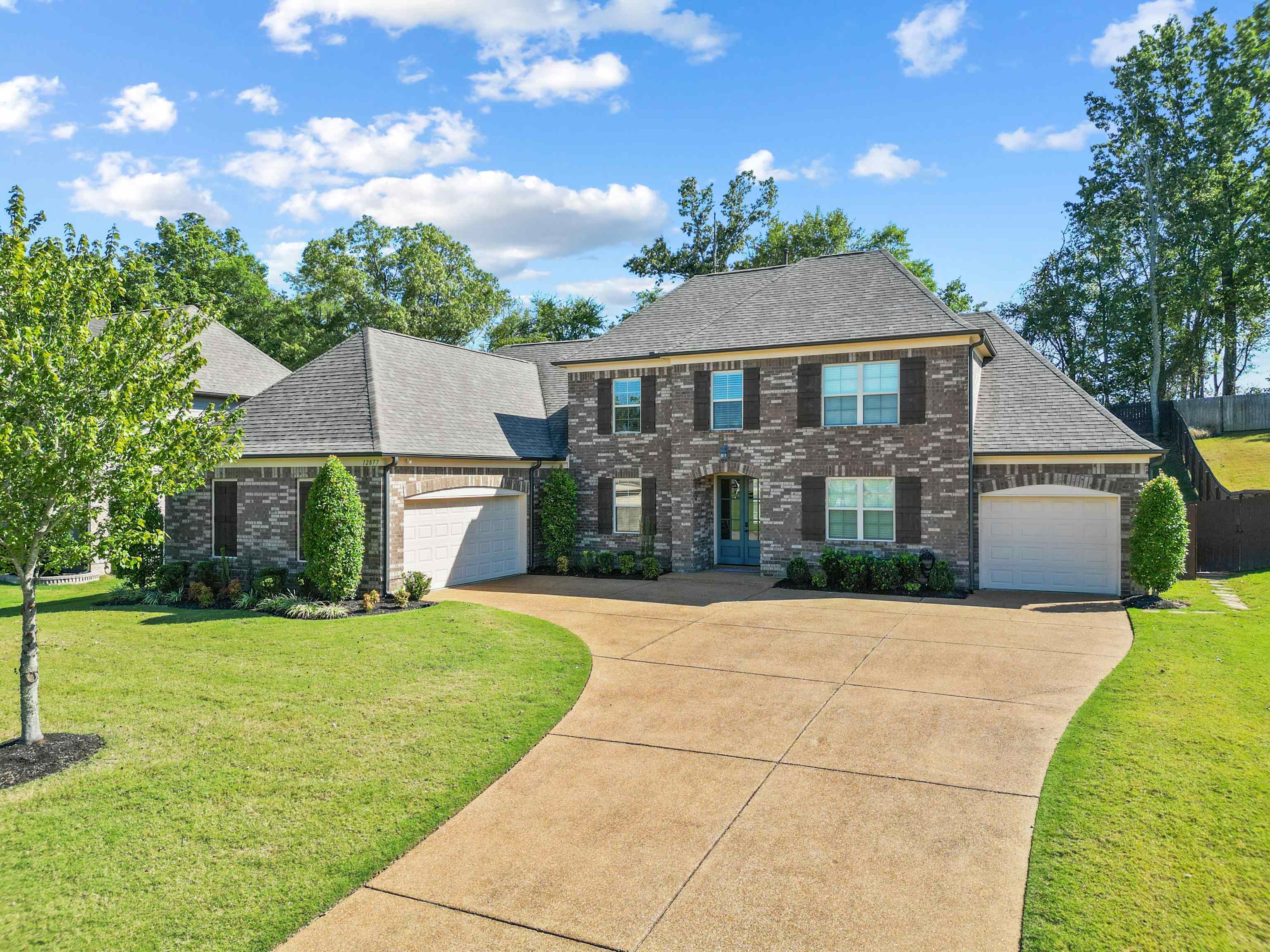 12877 Shane Hollow Dr  Arlington TN 38002 photo