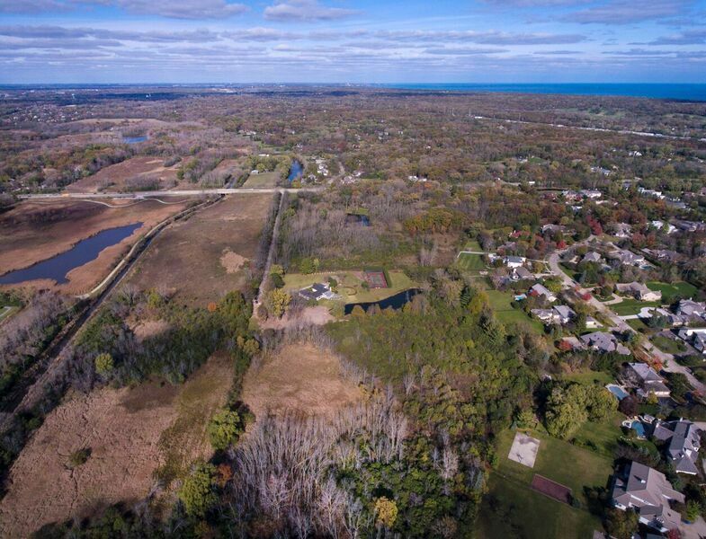 Property Photo:  2056 Half Day Road  IL 60035 