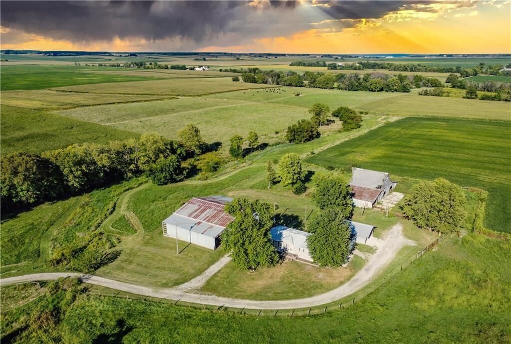 Property Photo:  1498 3500 East Road  IL 61928 