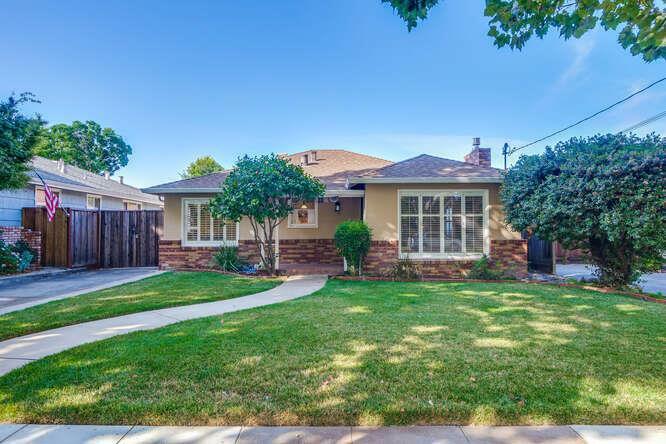 Property Photo:  633 S 13th Street  CA 95112 