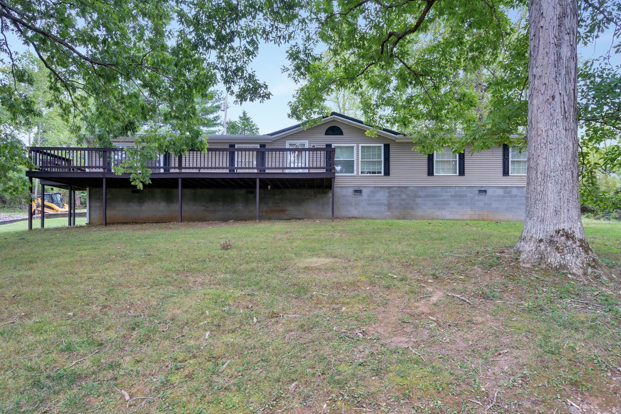 Property Photo:  4309 Budds Creek Rd  TN 37052 