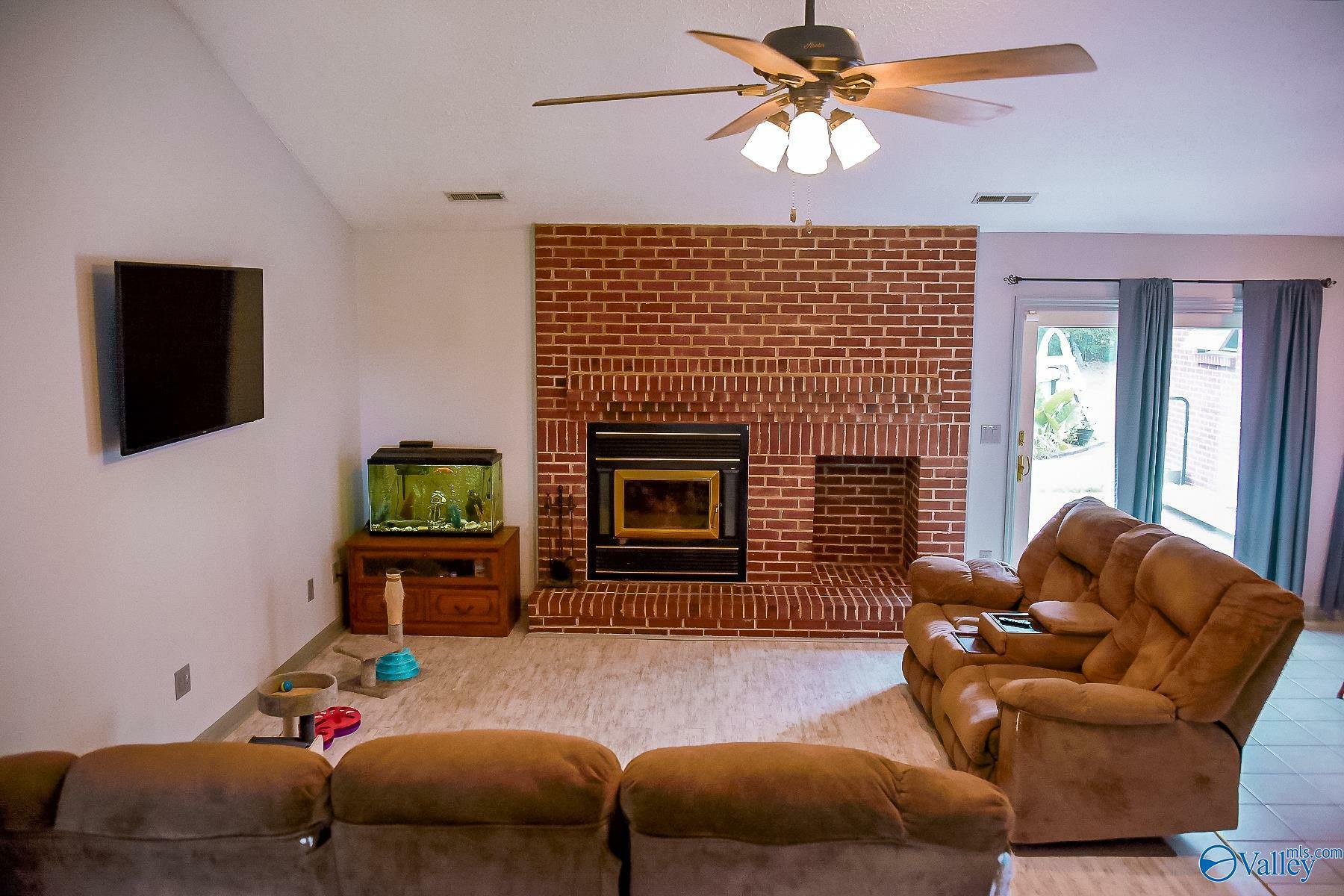 Property Photo:  27256 Jarrod Blvd  AL 35749 