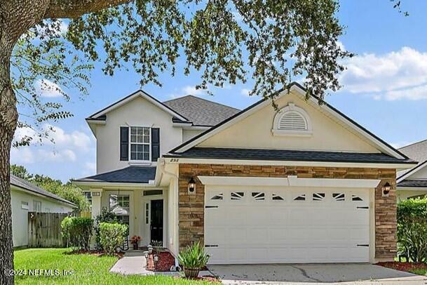 Property Photo:  291 Silver Glen Avenue  FL 32092 