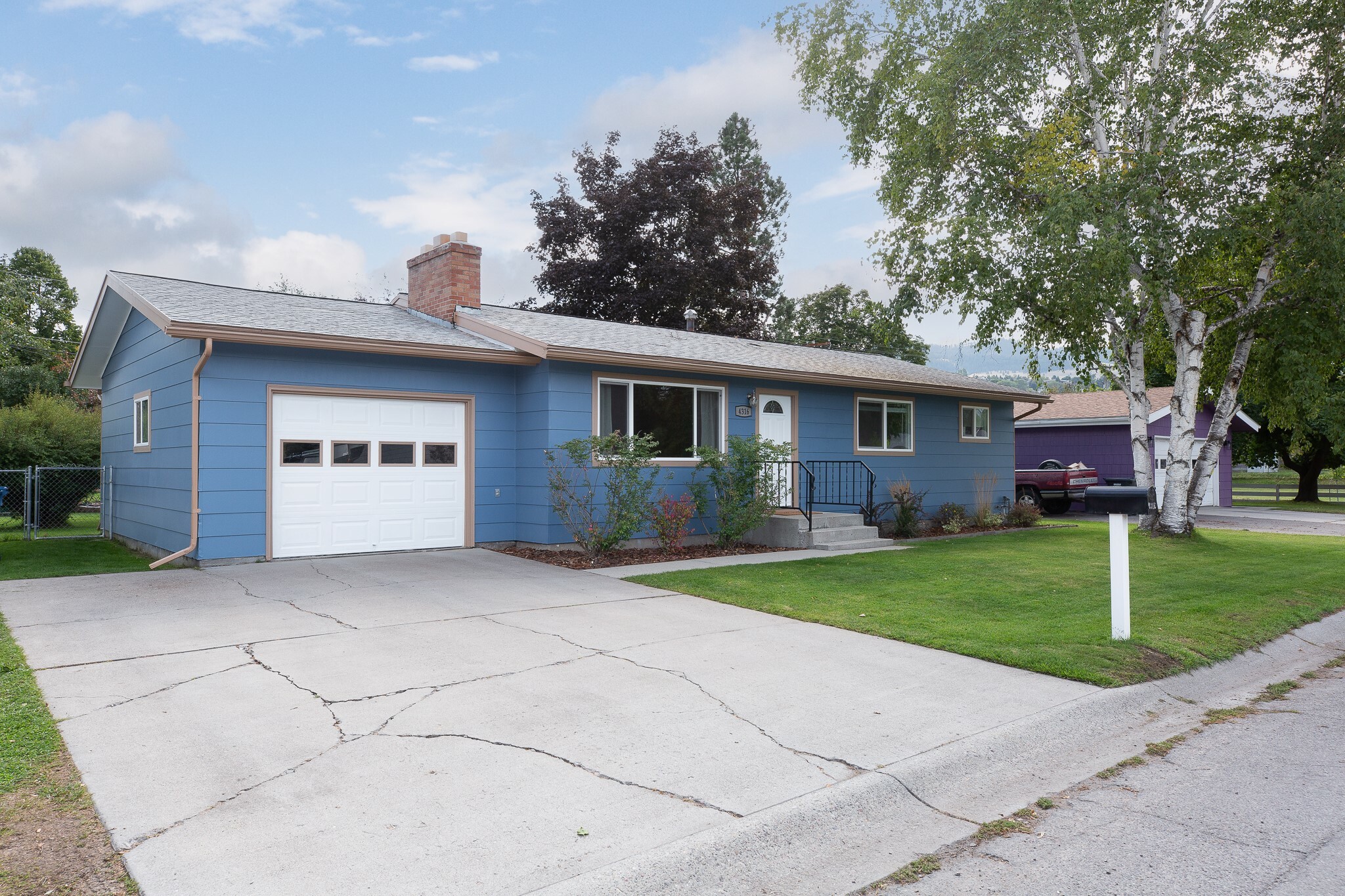 Property Photo:  4316 23rd Avenue  MT 59803 