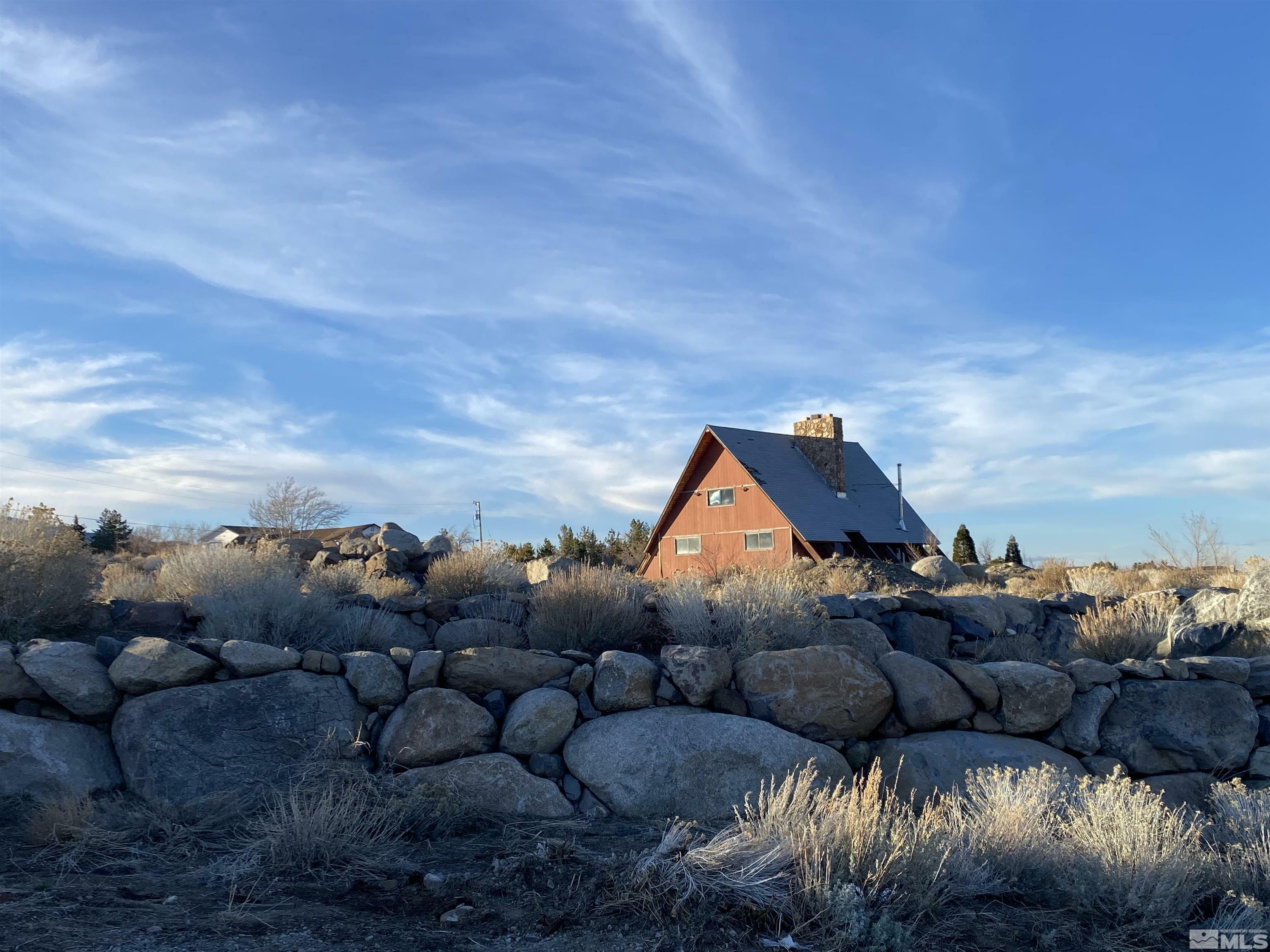 Property Photo:  5435 Mount Rose Hwy  NV 89511 