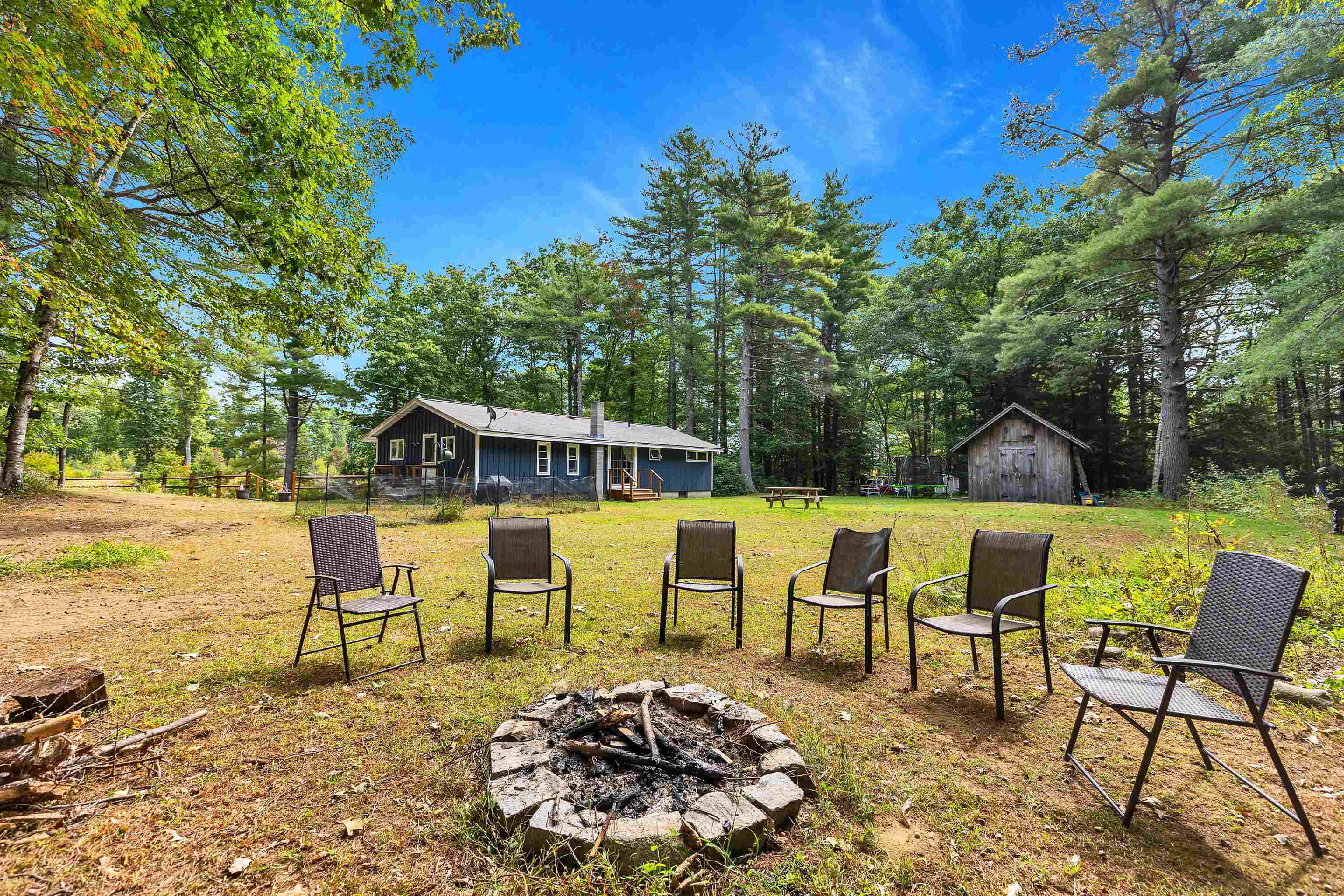 Property Photo:  168 Lower Jaffrey Road  NH 03444 