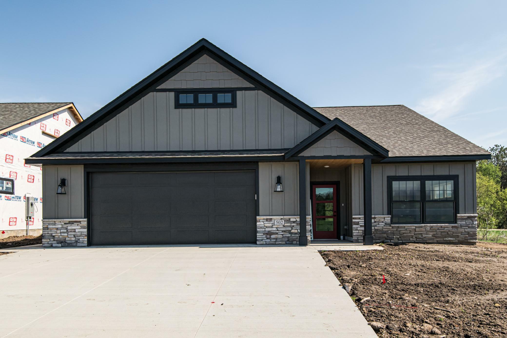 Property Photo:  502 Kodiak Drive NW  MN 55976 