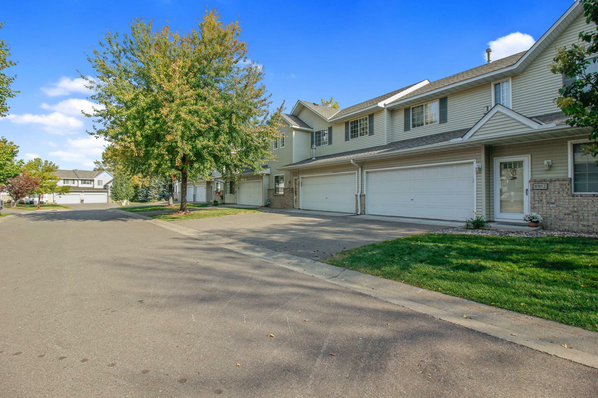 Property Photo:  8956 Olive Lane N  MN 55311 