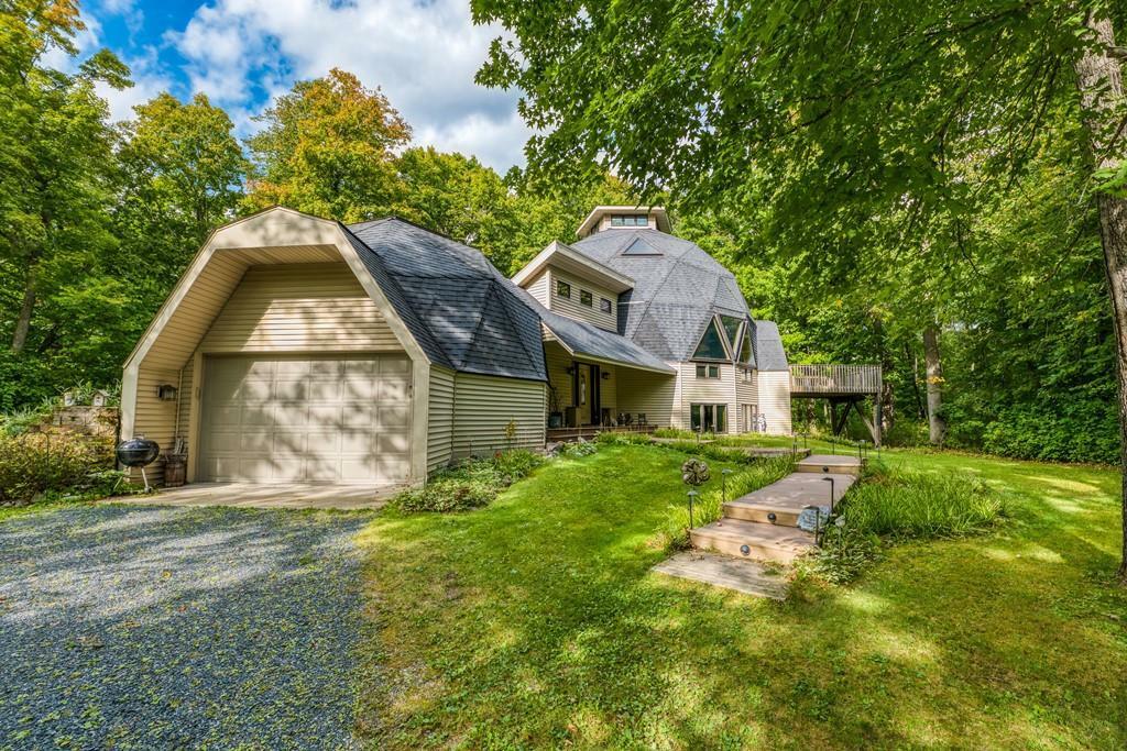 Property Photo: 56008 County Road 4 MN 56680