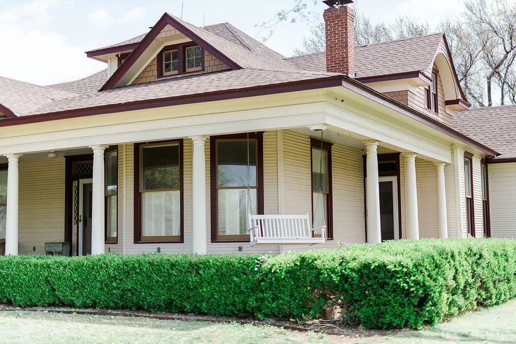 Property Photo:  7736 Blue Mound Road  TX 76131 