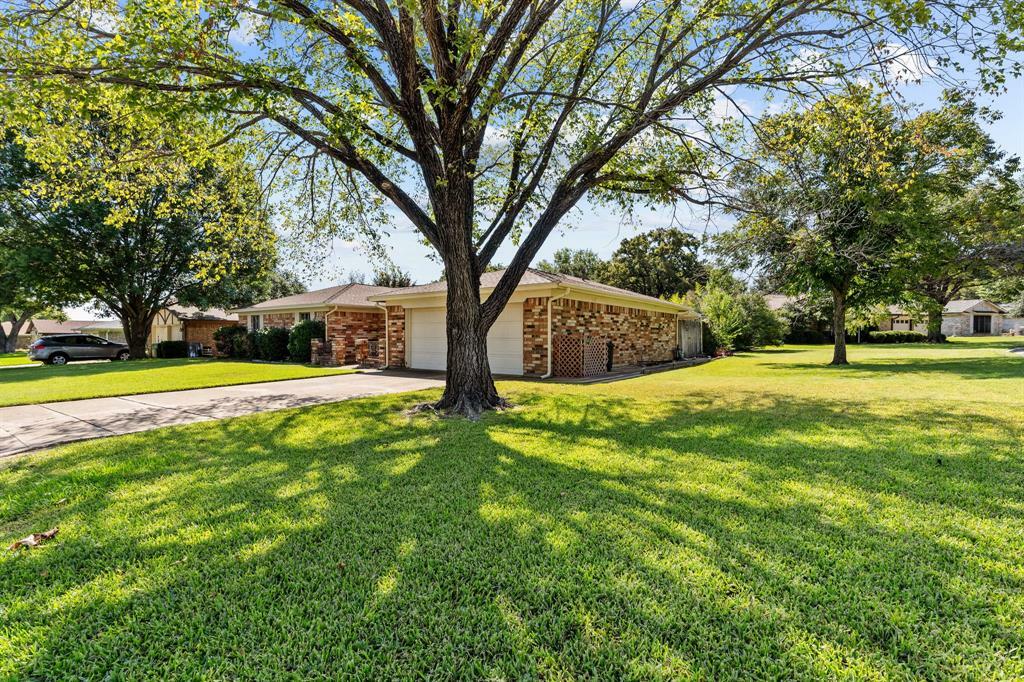 Property Photo:  8224 Pearl Street  TX 76180 