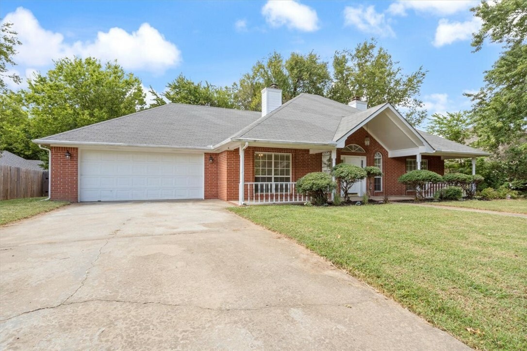 Property Photo:  31 Saint John Place  AR 72730 