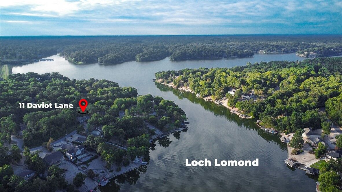Property Photo:  11 Daviot Lane  AR 72715