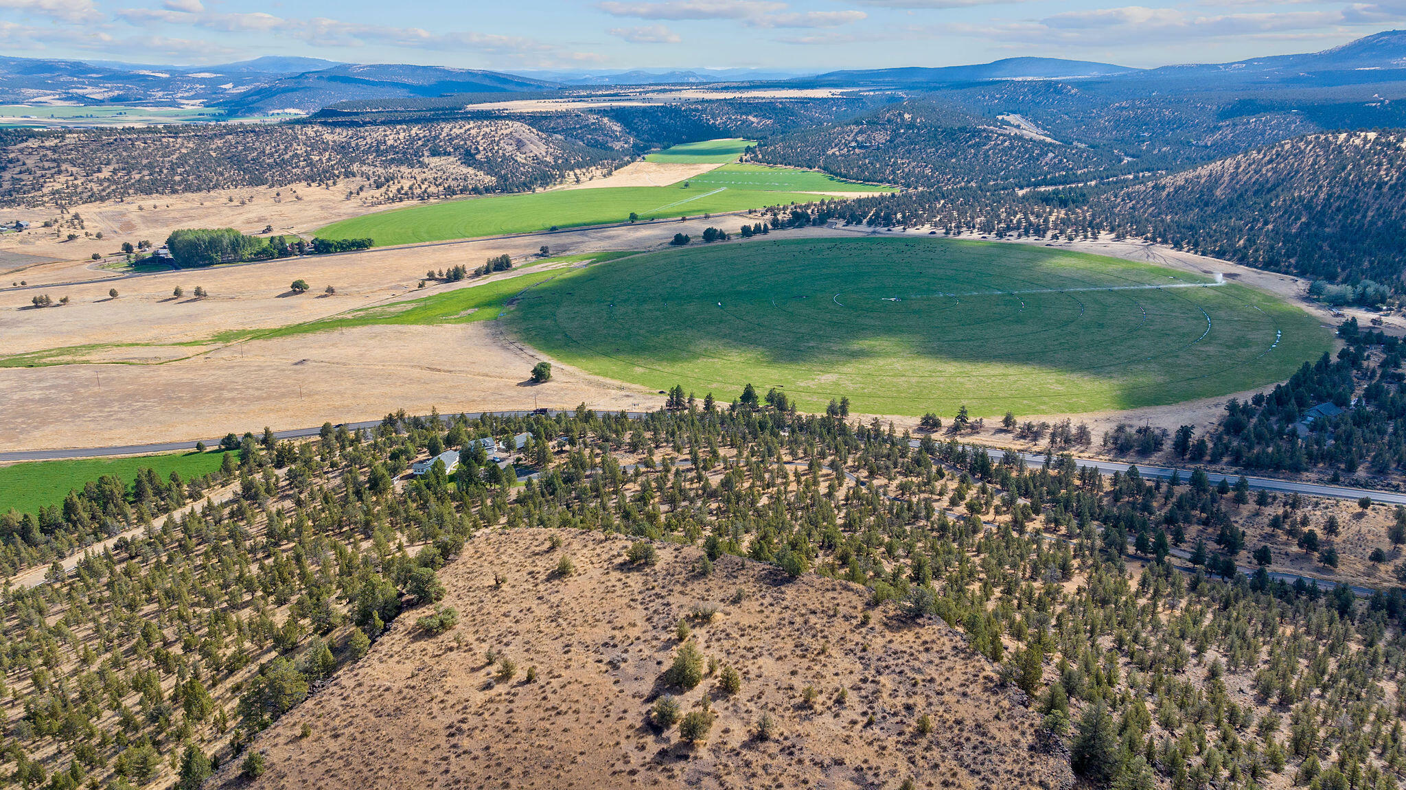 Lot 5 SE Grandridge Street  Prineville OR 97754 photo