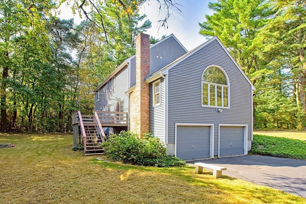 Property Photo:  15 Essex St  MA 02766 