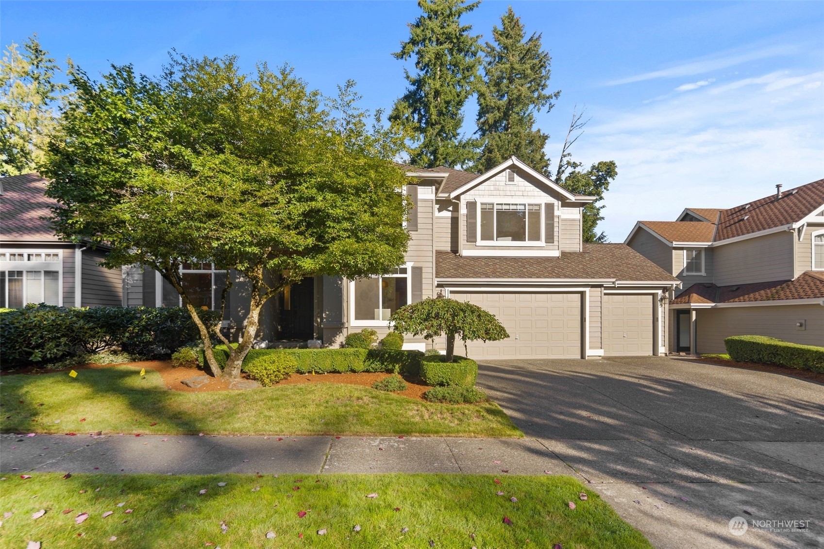 14627 31st Drive SE  Mill Creek WA 98012 photo