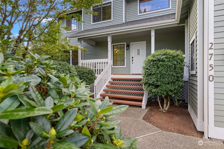 Property Photo: 2750 214th Street SW WA 98036
