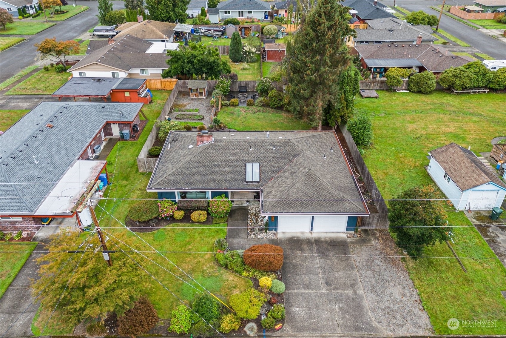 Property Photo:  516 13th Street SW  WA 98371 