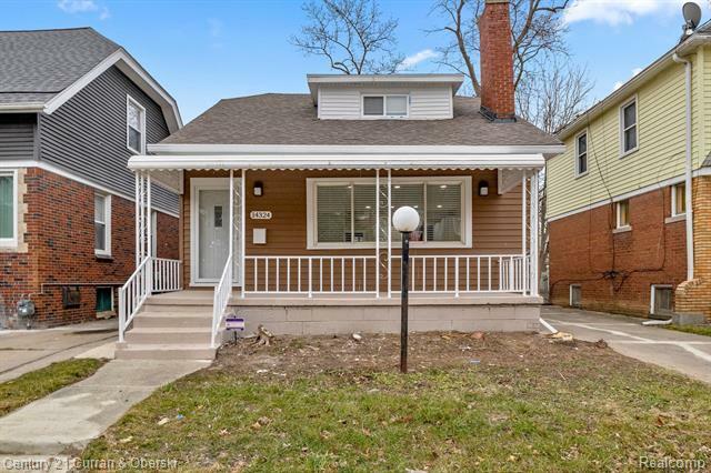 Property Photo:  14324 Lauder Street  MI 48227 