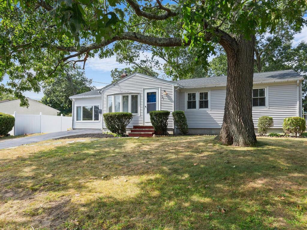 Property Photo:  147 Moccasin Drive  RI 02889 